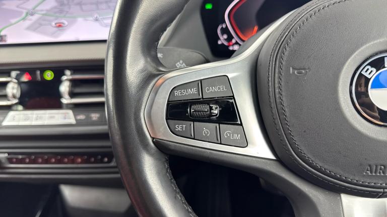 2023 BMW 1 Series 118i [136] M Sport 5dr Step Auto [LCP] HATCHBACK PETROL Automatic