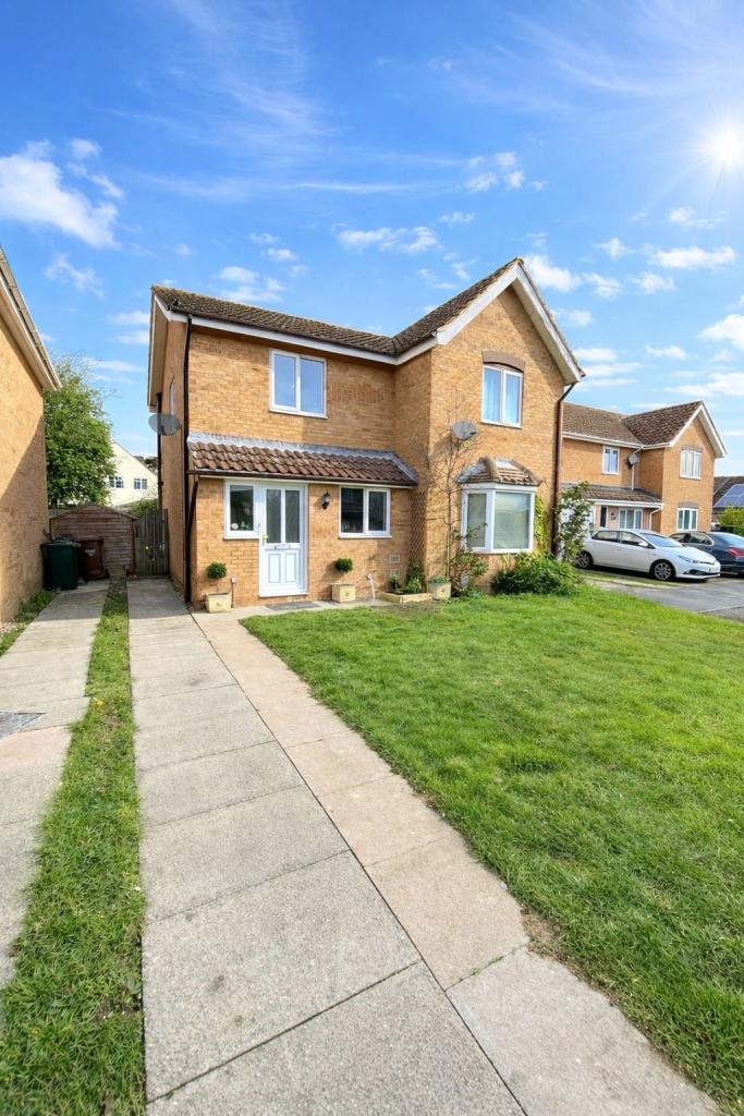 House to rent Chesterton village, Bicester, Oxford property 