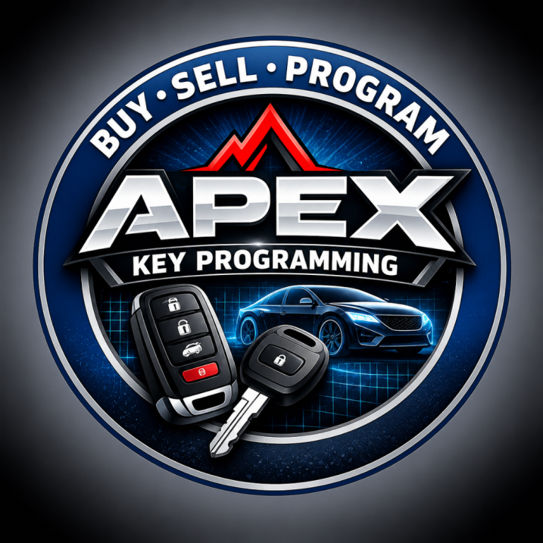 🚗 MOBILE CAR KEY PROGRAMMING SERVICE 🚗