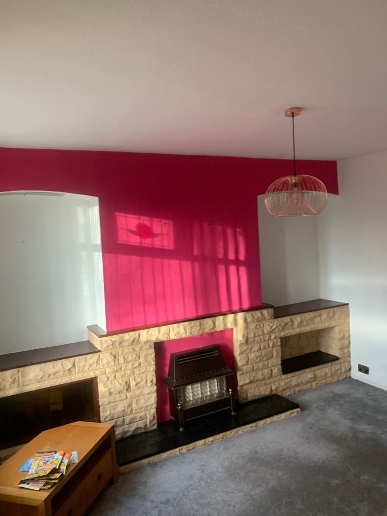 2 Bedroom House to rent