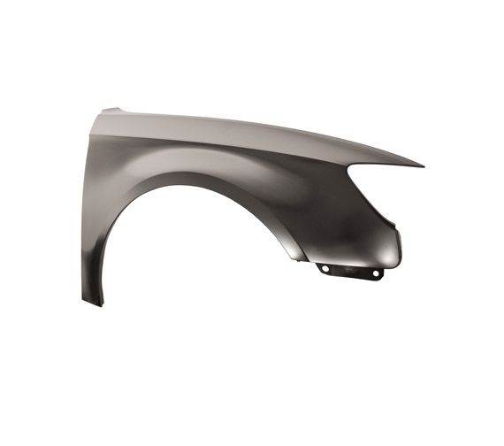 Audi A3 2012 – 2016 Right Aluminium Wing Panel