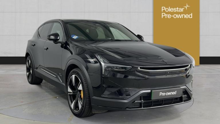 2024 Polestar Polestar 3 360kW 111kWh Long Range DM Plus Pilot 5dr Auto Estate Electric Automatic