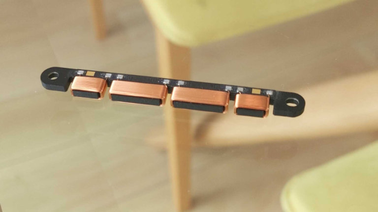 MacBook Pro A1989 A1706 Magnetic Coil