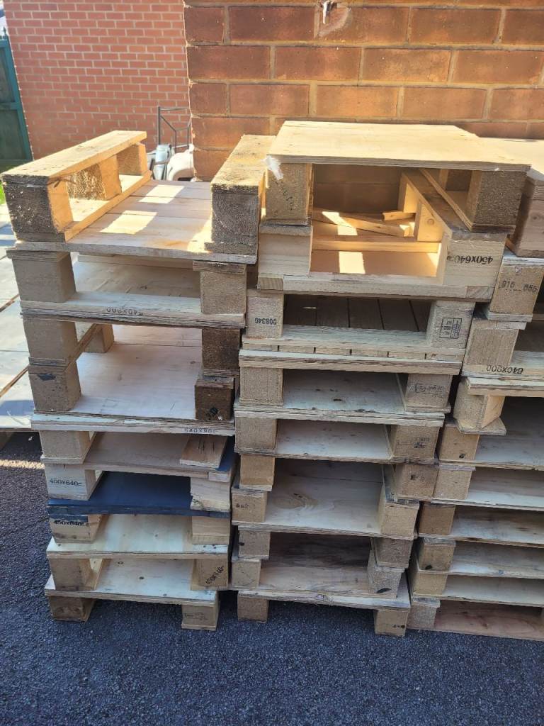 Pallets 
