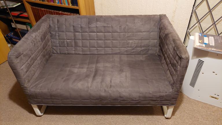 IKEA knopparp sofa