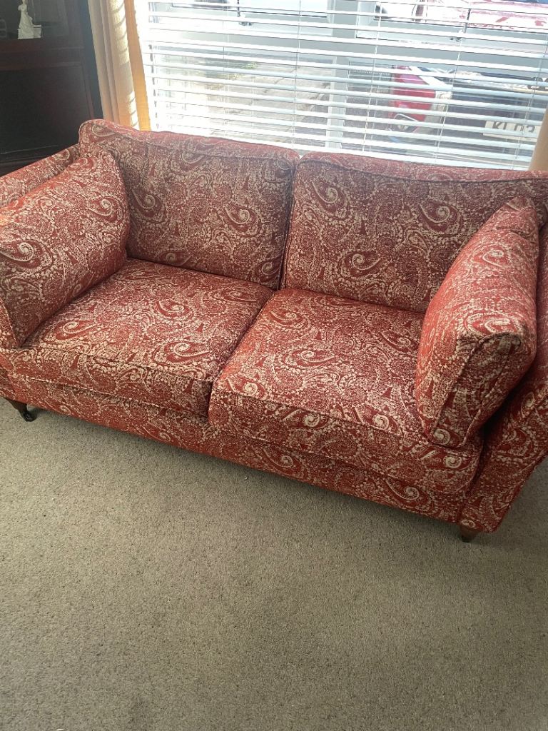 M&S sofa 