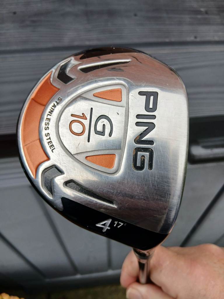 image for G10 4 wood