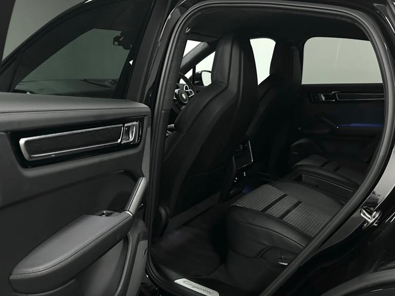 2019 Porsche Cayenne  S 3.0T V6 Tiptronic ( 340 bhp COUPE Petrol Automatic