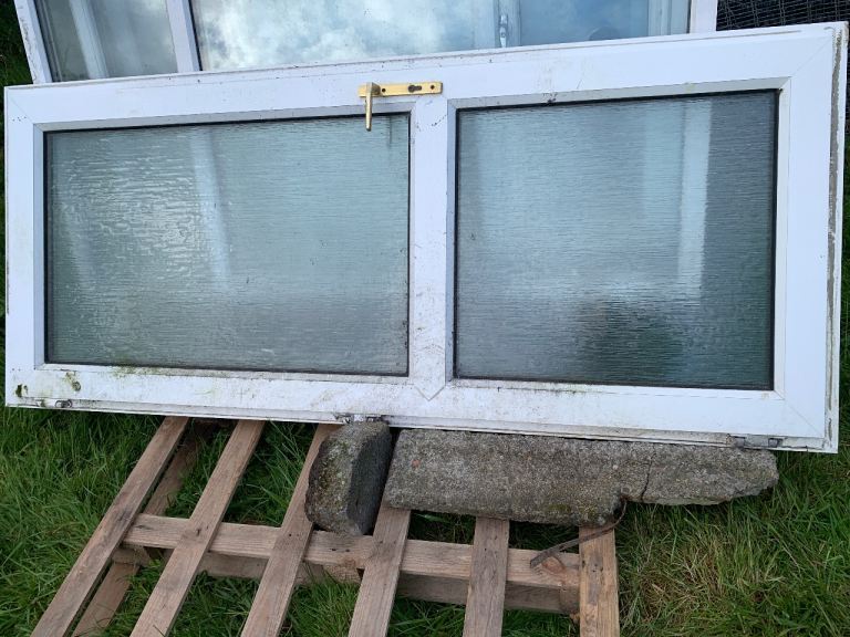 Back Door