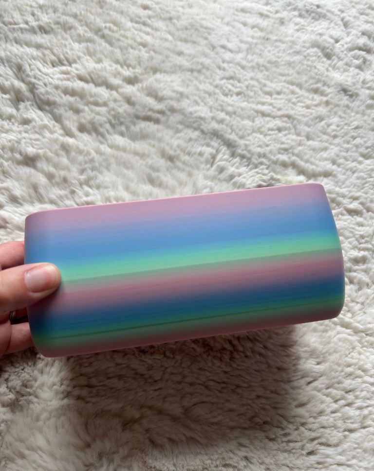 Cricut tool caddy.  Crafters items 