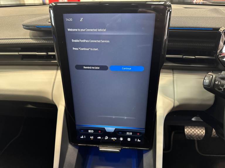 2024 Ford Explorer 250kW Premium 79kWh AWD 5dr Auto [Driver Assist] Estate Electric Automatic