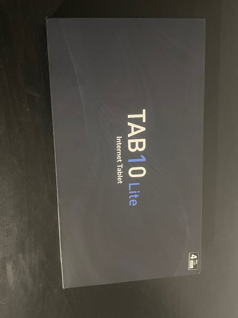 Tab 10 lite