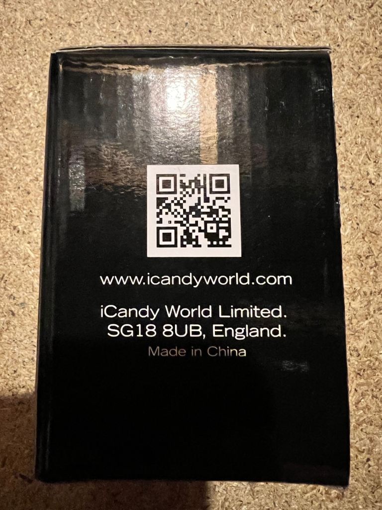 Icandy Peach 5, Duo pod Indigo, Parasol and clamp Indigo, Adaptors