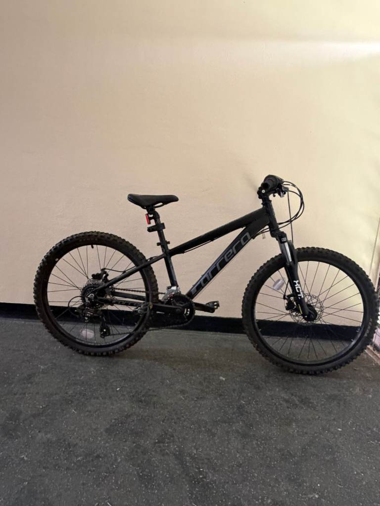 Carerra Blast 24"