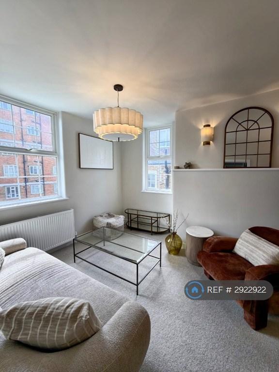 2 bedroom flat in Hove St, Hove, BN3 (2 bed) (#2922922)