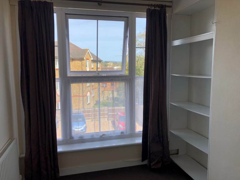 TO RENT: Single occupancy room with bills included. London Road, Maidstone ME16 8QL