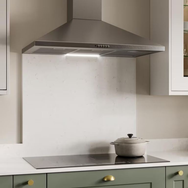 LAM2412 900mm cooker hood
