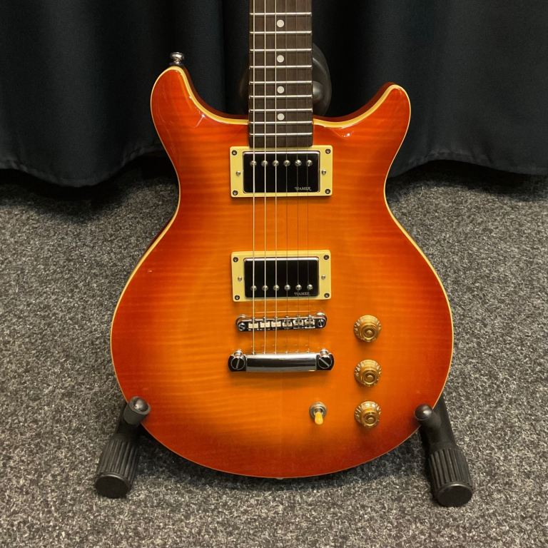 Hamer XT Series Electric Guitar