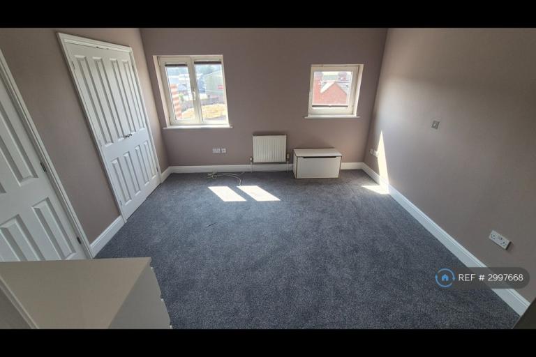 1 bedroom in Patteson Road, Ipswich, IP3 (#2997668)