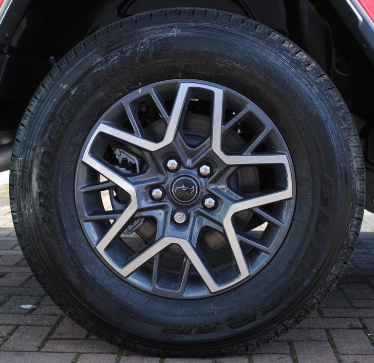 2024 Jeep Wrangler 2.0 GME Sahara 4dr Auto8 CONVERTIBLE PETROL Automatic