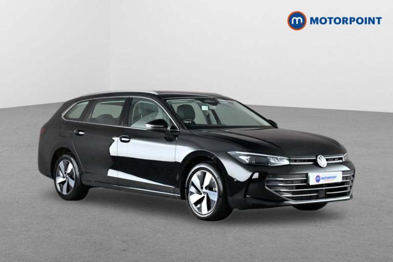 2025 Volkswagen Passat 1.5 TSI eHybrid Life 5dr DSG ESTATE PETROL/ELECTRIC Automatic