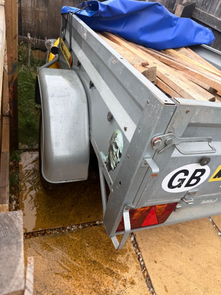 Trailer | in Exeter, Devon | Gumtree
