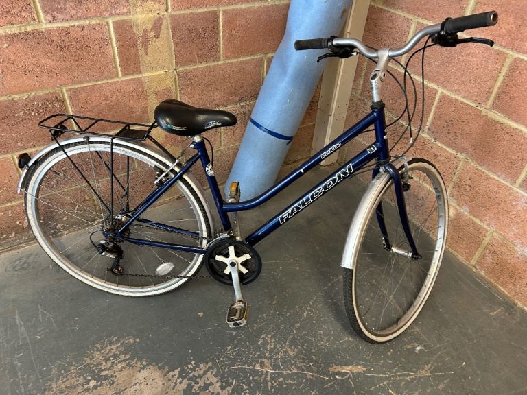 Ladies Bicycle
