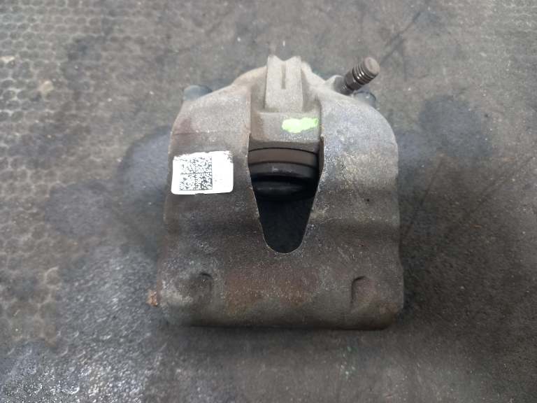 Volkswagen Taigo Front Left Brake Caliper 2021-2026