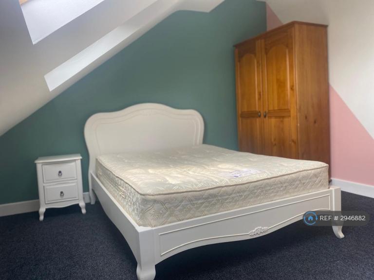1 bedroom in Brandreth Close, Sheffield, S6 (#2946882)