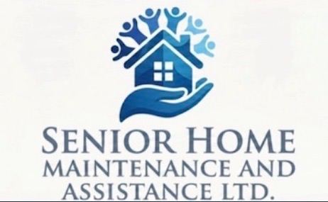 Grass cutting services - senior home maintenance 