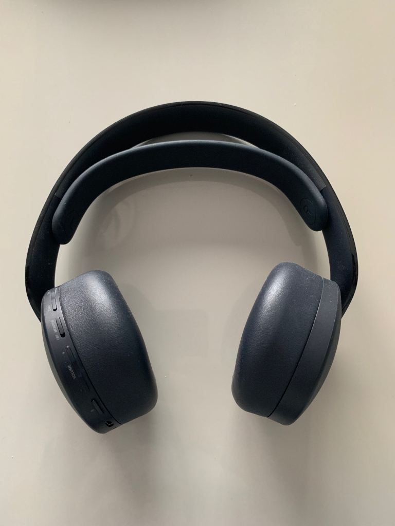 Sony PlayStation headset