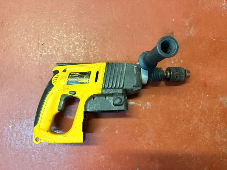 image for Dewalt DW004 heavy duty hammer drill