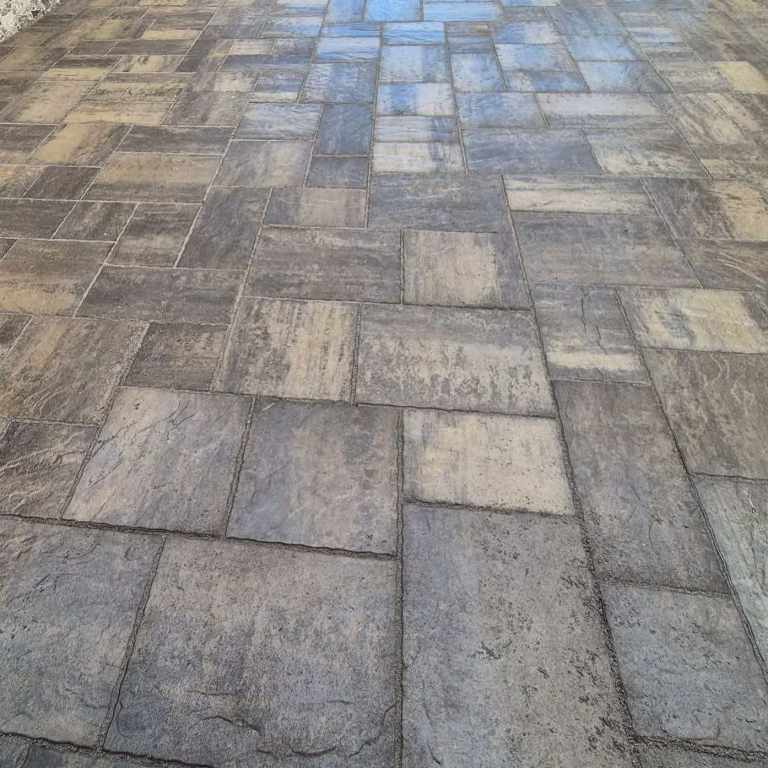 image for Tobermore Historic Slate Paving