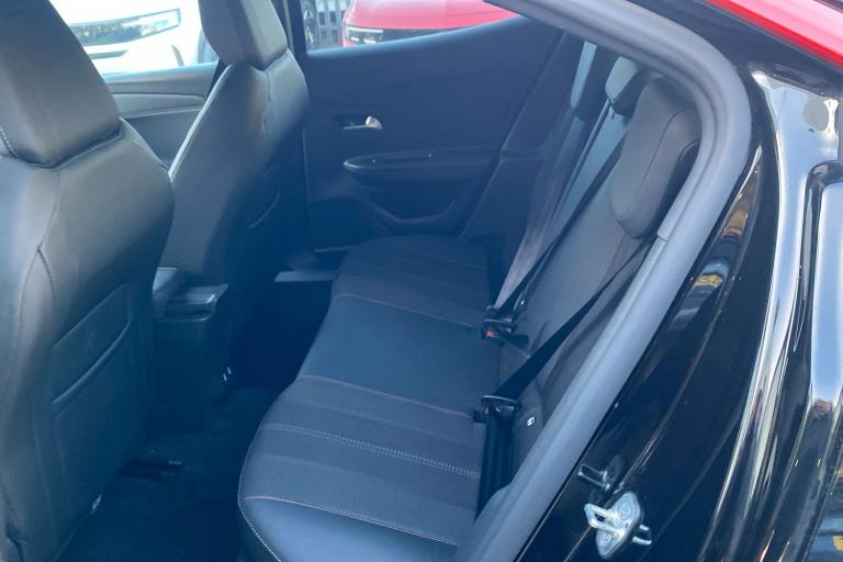  Vauxhall Mokka 1.2 Turbo Gs Suv 5dr Petrol Manual Euro 6 s/s 136 Ps Petrol