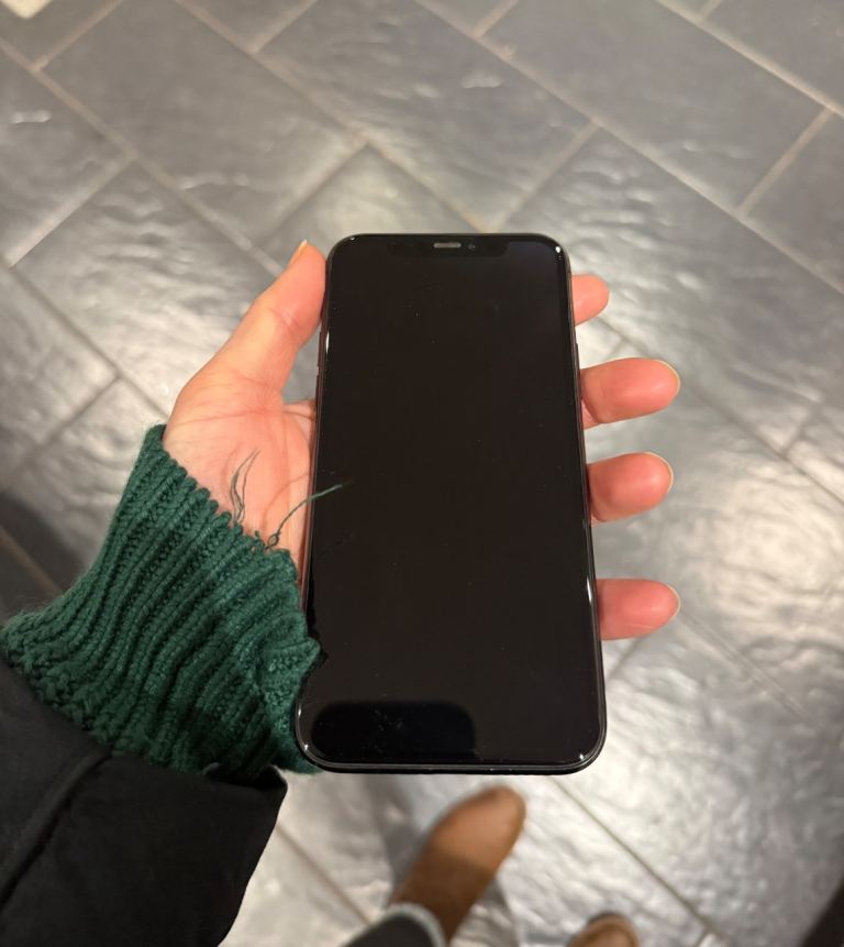 iPhone 11 Pro 64GB