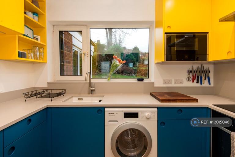 3 bedroom house in Knab Close, Sheffield, S7 (3 bed) (#3015046)