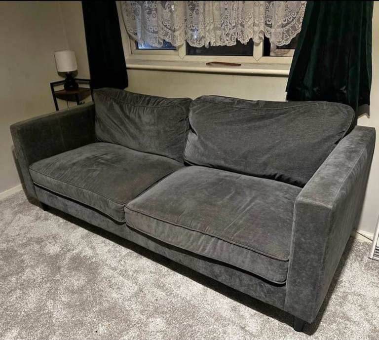 Sofa for donation
