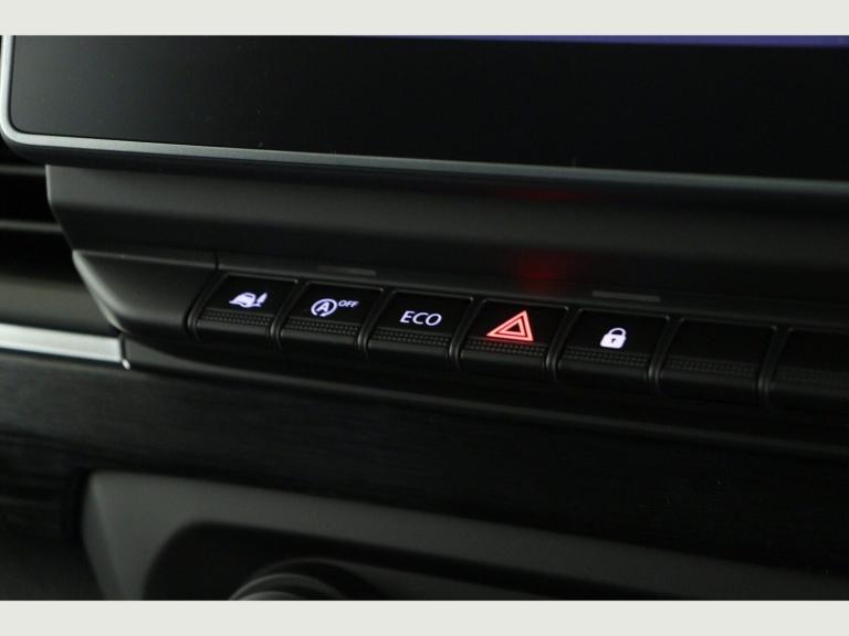 2025 Renault Trafic SL30 Blue dCi 130 Extra [Safety] Van PANEL VAN DIESEL Manual