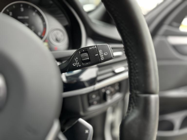 BMW X5 3.0 X5 M50d 2014