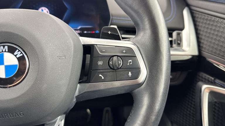 2022 BMW X1 xDrive 23i MHT M Sport Premier 5dr Step Auto Petrol Estate Estate Petrol Automatic