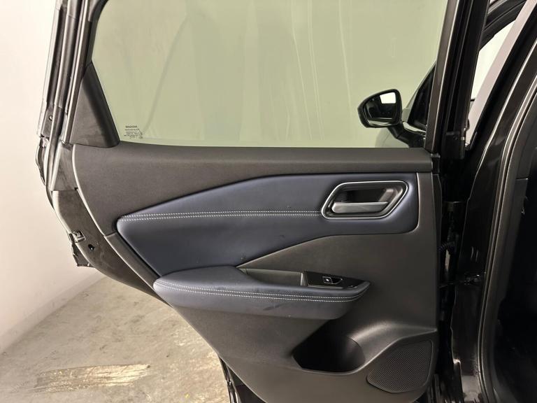 2021 Nissan Qashqai 1.3 DIG-T MHEV Tekna XTRON Euro 6 (s/s) 5dr HATCHBACK Petrol/Electric Hybrid ...