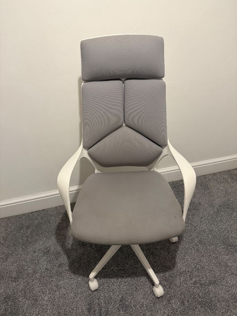 Free to good home - office chair - collection please