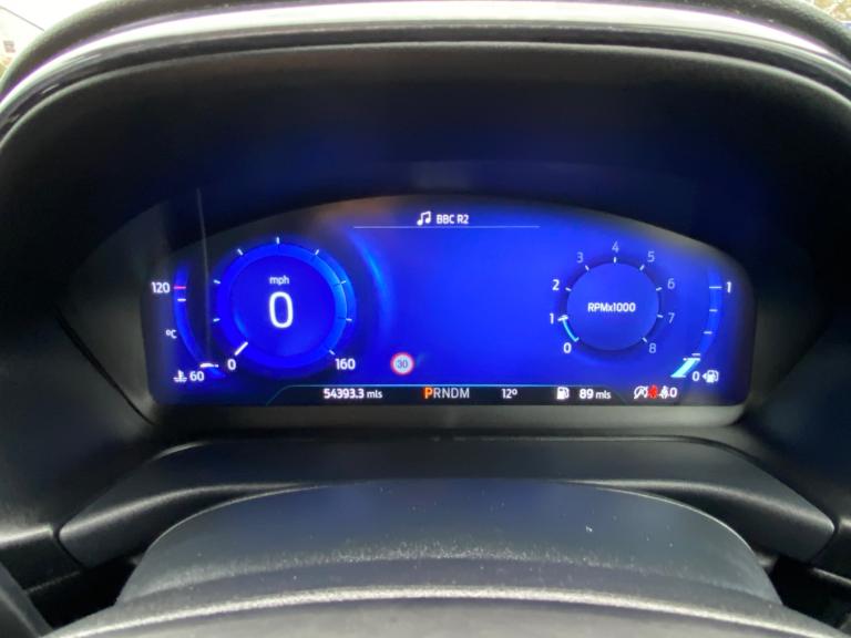 2021 Ford Puma 1.0T EcoBoost MHEV ST-Line SUV 5dr Petrol DCT Euro 6 (s/s) (125