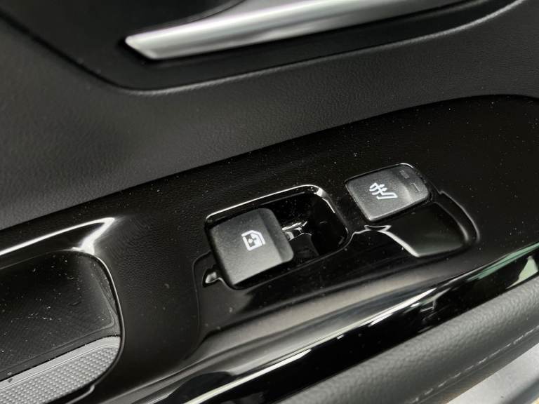 2021 Hyundai TUCSON 1.6 TGDi Hybrid 230 Ultimate 5dr 2WD Auto SUV PETROL/ELECTRIC Automatic