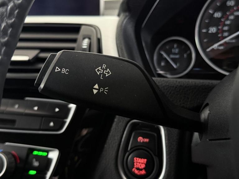 2019 BMW 4 Series Gran Coupe 3.0 430d M Sport Auto Euro 6 (s/s) 5dr COUPE Diesel Automatic