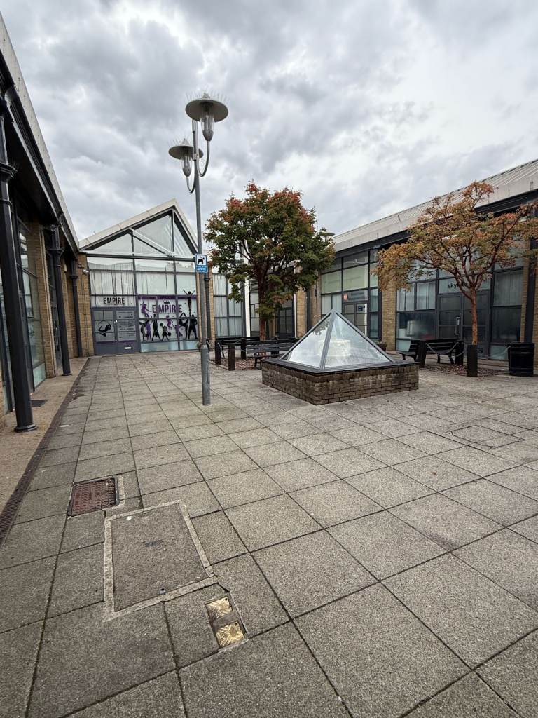 Unit 22 Office space to rent Enfield EN3