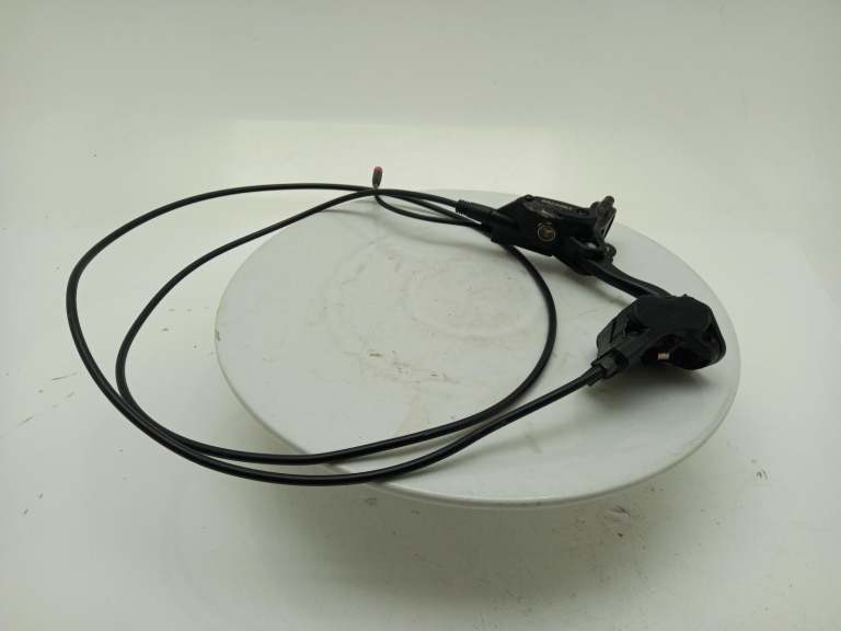 Vertix Electric Brake Master Cylinder 2008-2011 L Tal3553056a01000