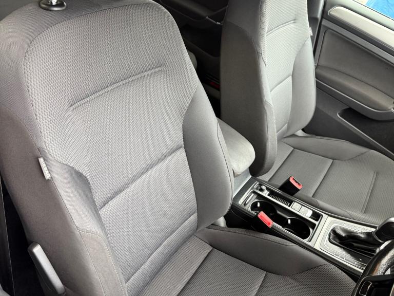 2015 Volkswagen Golf 1.4 TSI Match 5dr DSG HATCHBACK Petrol Automatic