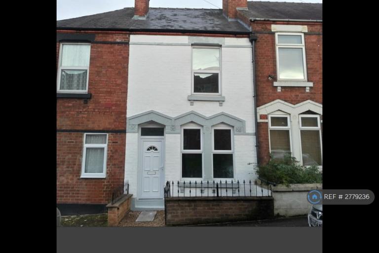 3 bedroom house in Wood St, Ilkeston, DE7 (3 bed) (#2779236)