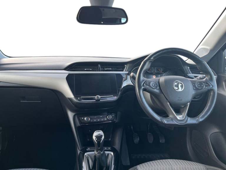  Vauxhall Corsa 1.2 Se Premium Hatchback 5dr Petrol Manual Euro 6 75 Ps Petrol